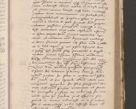 Zdjęcie nr 607 dla obiektu archiwalnego: Acta actorum causarum, sententiarum tam diffinitivarum quam interloquutoriarum, decretorum, obligationum, quietationum et constitutionum procuratorum coram reverendo domino Stanislao Schlomovski praeposito Calissiensi, archidiacono Sandecensi, canonico vicarioque in spiritualibus generali Cracocoviensi ad annum Domini millesimum quingentesimum quinquagesimum sextum, cuius indicatio quatuor decima, pontificatus sanctissimi in Christo patris domini Pauli divina providencia pape quarti anno ipsius