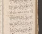 Zdjęcie nr 605 dla obiektu archiwalnego: Acta actorum causarum, sententiarum tam diffinitivarum quam interloquutoriarum, decretorum, obligationum, quietationum et constitutionum procuratorum coram reverendo domino Stanislao Schlomovski praeposito Calissiensi, archidiacono Sandecensi, canonico vicarioque in spiritualibus generali Cracocoviensi ad annum Domini millesimum quingentesimum quinquagesimum sextum, cuius indicatio quatuor decima, pontificatus sanctissimi in Christo patris domini Pauli divina providencia pape quarti anno ipsius