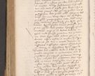Zdjęcie nr 604 dla obiektu archiwalnego: Acta actorum causarum, sententiarum tam diffinitivarum quam interloquutoriarum, decretorum, obligationum, quietationum et constitutionum procuratorum coram reverendo domino Stanislao Schlomovski praeposito Calissiensi, archidiacono Sandecensi, canonico vicarioque in spiritualibus generali Cracocoviensi ad annum Domini millesimum quingentesimum quinquagesimum sextum, cuius indicatio quatuor decima, pontificatus sanctissimi in Christo patris domini Pauli divina providencia pape quarti anno ipsius