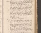 Zdjęcie nr 601 dla obiektu archiwalnego: Acta actorum causarum, sententiarum tam diffinitivarum quam interloquutoriarum, decretorum, obligationum, quietationum et constitutionum procuratorum coram reverendo domino Stanislao Schlomovski praeposito Calissiensi, archidiacono Sandecensi, canonico vicarioque in spiritualibus generali Cracocoviensi ad annum Domini millesimum quingentesimum quinquagesimum sextum, cuius indicatio quatuor decima, pontificatus sanctissimi in Christo patris domini Pauli divina providencia pape quarti anno ipsius