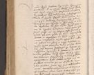 Zdjęcie nr 602 dla obiektu archiwalnego: Acta actorum causarum, sententiarum tam diffinitivarum quam interloquutoriarum, decretorum, obligationum, quietationum et constitutionum procuratorum coram reverendo domino Stanislao Schlomovski praeposito Calissiensi, archidiacono Sandecensi, canonico vicarioque in spiritualibus generali Cracocoviensi ad annum Domini millesimum quingentesimum quinquagesimum sextum, cuius indicatio quatuor decima, pontificatus sanctissimi in Christo patris domini Pauli divina providencia pape quarti anno ipsius