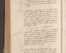Zdjęcie nr 600 dla obiektu archiwalnego: Acta actorum causarum, sententiarum tam diffinitivarum quam interloquutoriarum, decretorum, obligationum, quietationum et constitutionum procuratorum coram reverendo domino Stanislao Schlomovski praeposito Calissiensi, archidiacono Sandecensi, canonico vicarioque in spiritualibus generali Cracocoviensi ad annum Domini millesimum quingentesimum quinquagesimum sextum, cuius indicatio quatuor decima, pontificatus sanctissimi in Christo patris domini Pauli divina providencia pape quarti anno ipsius