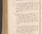 Zdjęcie nr 748 dla obiektu archiwalnego: Acta actorum causarum, sententiarum tam diffinitivarum quam interloquutoriarum, decretorum, obligationum, quietationum et constitutionum procuratorum coram reverendo domino Stanislao Schlomovski praeposito Calissiensi, archidiacono Sandecensi, canonico vicarioque in spiritualibus generali Cracocoviensi ad annum Domini millesimum quingentesimum quinquagesimum sextum, cuius indicatio quatuor decima, pontificatus sanctissimi in Christo patris domini Pauli divina providencia pape quarti anno ipsius
