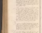 Zdjęcie nr 742 dla obiektu archiwalnego: Acta actorum causarum, sententiarum tam diffinitivarum quam interloquutoriarum, decretorum, obligationum, quietationum et constitutionum procuratorum coram reverendo domino Stanislao Schlomovski praeposito Calissiensi, archidiacono Sandecensi, canonico vicarioque in spiritualibus generali Cracocoviensi ad annum Domini millesimum quingentesimum quinquagesimum sextum, cuius indicatio quatuor decima, pontificatus sanctissimi in Christo patris domini Pauli divina providencia pape quarti anno ipsius