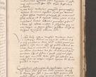 Zdjęcie nr 741 dla obiektu archiwalnego: Acta actorum causarum, sententiarum tam diffinitivarum quam interloquutoriarum, decretorum, obligationum, quietationum et constitutionum procuratorum coram reverendo domino Stanislao Schlomovski praeposito Calissiensi, archidiacono Sandecensi, canonico vicarioque in spiritualibus generali Cracocoviensi ad annum Domini millesimum quingentesimum quinquagesimum sextum, cuius indicatio quatuor decima, pontificatus sanctissimi in Christo patris domini Pauli divina providencia pape quarti anno ipsius