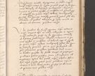Zdjęcie nr 735 dla obiektu archiwalnego: Acta actorum causarum, sententiarum tam diffinitivarum quam interloquutoriarum, decretorum, obligationum, quietationum et constitutionum procuratorum coram reverendo domino Stanislao Schlomovski praeposito Calissiensi, archidiacono Sandecensi, canonico vicarioque in spiritualibus generali Cracocoviensi ad annum Domini millesimum quingentesimum quinquagesimum sextum, cuius indicatio quatuor decima, pontificatus sanctissimi in Christo patris domini Pauli divina providencia pape quarti anno ipsius