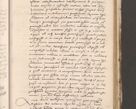 Zdjęcie nr 739 dla obiektu archiwalnego: Acta actorum causarum, sententiarum tam diffinitivarum quam interloquutoriarum, decretorum, obligationum, quietationum et constitutionum procuratorum coram reverendo domino Stanislao Schlomovski praeposito Calissiensi, archidiacono Sandecensi, canonico vicarioque in spiritualibus generali Cracocoviensi ad annum Domini millesimum quingentesimum quinquagesimum sextum, cuius indicatio quatuor decima, pontificatus sanctissimi in Christo patris domini Pauli divina providencia pape quarti anno ipsius