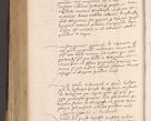 Zdjęcie nr 734 dla obiektu archiwalnego: Acta actorum causarum, sententiarum tam diffinitivarum quam interloquutoriarum, decretorum, obligationum, quietationum et constitutionum procuratorum coram reverendo domino Stanislao Schlomovski praeposito Calissiensi, archidiacono Sandecensi, canonico vicarioque in spiritualibus generali Cracocoviensi ad annum Domini millesimum quingentesimum quinquagesimum sextum, cuius indicatio quatuor decima, pontificatus sanctissimi in Christo patris domini Pauli divina providencia pape quarti anno ipsius