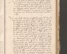 Zdjęcie nr 733 dla obiektu archiwalnego: Acta actorum causarum, sententiarum tam diffinitivarum quam interloquutoriarum, decretorum, obligationum, quietationum et constitutionum procuratorum coram reverendo domino Stanislao Schlomovski praeposito Calissiensi, archidiacono Sandecensi, canonico vicarioque in spiritualibus generali Cracocoviensi ad annum Domini millesimum quingentesimum quinquagesimum sextum, cuius indicatio quatuor decima, pontificatus sanctissimi in Christo patris domini Pauli divina providencia pape quarti anno ipsius