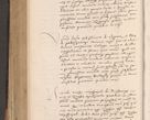 Zdjęcie nr 732 dla obiektu archiwalnego: Acta actorum causarum, sententiarum tam diffinitivarum quam interloquutoriarum, decretorum, obligationum, quietationum et constitutionum procuratorum coram reverendo domino Stanislao Schlomovski praeposito Calissiensi, archidiacono Sandecensi, canonico vicarioque in spiritualibus generali Cracocoviensi ad annum Domini millesimum quingentesimum quinquagesimum sextum, cuius indicatio quatuor decima, pontificatus sanctissimi in Christo patris domini Pauli divina providencia pape quarti anno ipsius