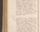 Zdjęcie nr 730 dla obiektu archiwalnego: Acta actorum causarum, sententiarum tam diffinitivarum quam interloquutoriarum, decretorum, obligationum, quietationum et constitutionum procuratorum coram reverendo domino Stanislao Schlomovski praeposito Calissiensi, archidiacono Sandecensi, canonico vicarioque in spiritualibus generali Cracocoviensi ad annum Domini millesimum quingentesimum quinquagesimum sextum, cuius indicatio quatuor decima, pontificatus sanctissimi in Christo patris domini Pauli divina providencia pape quarti anno ipsius