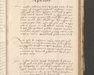 Zdjęcie nr 731 dla obiektu archiwalnego: Acta actorum causarum, sententiarum tam diffinitivarum quam interloquutoriarum, decretorum, obligationum, quietationum et constitutionum procuratorum coram reverendo domino Stanislao Schlomovski praeposito Calissiensi, archidiacono Sandecensi, canonico vicarioque in spiritualibus generali Cracocoviensi ad annum Domini millesimum quingentesimum quinquagesimum sextum, cuius indicatio quatuor decima, pontificatus sanctissimi in Christo patris domini Pauli divina providencia pape quarti anno ipsius
