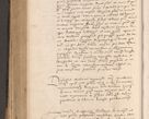 Zdjęcie nr 724 dla obiektu archiwalnego: Acta actorum causarum, sententiarum tam diffinitivarum quam interloquutoriarum, decretorum, obligationum, quietationum et constitutionum procuratorum coram reverendo domino Stanislao Schlomovski praeposito Calissiensi, archidiacono Sandecensi, canonico vicarioque in spiritualibus generali Cracocoviensi ad annum Domini millesimum quingentesimum quinquagesimum sextum, cuius indicatio quatuor decima, pontificatus sanctissimi in Christo patris domini Pauli divina providencia pape quarti anno ipsius