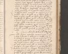 Zdjęcie nr 723 dla obiektu archiwalnego: Acta actorum causarum, sententiarum tam diffinitivarum quam interloquutoriarum, decretorum, obligationum, quietationum et constitutionum procuratorum coram reverendo domino Stanislao Schlomovski praeposito Calissiensi, archidiacono Sandecensi, canonico vicarioque in spiritualibus generali Cracocoviensi ad annum Domini millesimum quingentesimum quinquagesimum sextum, cuius indicatio quatuor decima, pontificatus sanctissimi in Christo patris domini Pauli divina providencia pape quarti anno ipsius