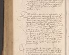 Zdjęcie nr 722 dla obiektu archiwalnego: Acta actorum causarum, sententiarum tam diffinitivarum quam interloquutoriarum, decretorum, obligationum, quietationum et constitutionum procuratorum coram reverendo domino Stanislao Schlomovski praeposito Calissiensi, archidiacono Sandecensi, canonico vicarioque in spiritualibus generali Cracocoviensi ad annum Domini millesimum quingentesimum quinquagesimum sextum, cuius indicatio quatuor decima, pontificatus sanctissimi in Christo patris domini Pauli divina providencia pape quarti anno ipsius