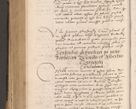 Zdjęcie nr 718 dla obiektu archiwalnego: Acta actorum causarum, sententiarum tam diffinitivarum quam interloquutoriarum, decretorum, obligationum, quietationum et constitutionum procuratorum coram reverendo domino Stanislao Schlomovski praeposito Calissiensi, archidiacono Sandecensi, canonico vicarioque in spiritualibus generali Cracocoviensi ad annum Domini millesimum quingentesimum quinquagesimum sextum, cuius indicatio quatuor decima, pontificatus sanctissimi in Christo patris domini Pauli divina providencia pape quarti anno ipsius