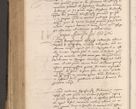 Zdjęcie nr 726 dla obiektu archiwalnego: Acta actorum causarum, sententiarum tam diffinitivarum quam interloquutoriarum, decretorum, obligationum, quietationum et constitutionum procuratorum coram reverendo domino Stanislao Schlomovski praeposito Calissiensi, archidiacono Sandecensi, canonico vicarioque in spiritualibus generali Cracocoviensi ad annum Domini millesimum quingentesimum quinquagesimum sextum, cuius indicatio quatuor decima, pontificatus sanctissimi in Christo patris domini Pauli divina providencia pape quarti anno ipsius