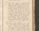 Zdjęcie nr 721 dla obiektu archiwalnego: Acta actorum causarum, sententiarum tam diffinitivarum quam interloquutoriarum, decretorum, obligationum, quietationum et constitutionum procuratorum coram reverendo domino Stanislao Schlomovski praeposito Calissiensi, archidiacono Sandecensi, canonico vicarioque in spiritualibus generali Cracocoviensi ad annum Domini millesimum quingentesimum quinquagesimum sextum, cuius indicatio quatuor decima, pontificatus sanctissimi in Christo patris domini Pauli divina providencia pape quarti anno ipsius