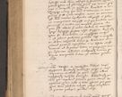 Zdjęcie nr 716 dla obiektu archiwalnego: Acta actorum causarum, sententiarum tam diffinitivarum quam interloquutoriarum, decretorum, obligationum, quietationum et constitutionum procuratorum coram reverendo domino Stanislao Schlomovski praeposito Calissiensi, archidiacono Sandecensi, canonico vicarioque in spiritualibus generali Cracocoviensi ad annum Domini millesimum quingentesimum quinquagesimum sextum, cuius indicatio quatuor decima, pontificatus sanctissimi in Christo patris domini Pauli divina providencia pape quarti anno ipsius