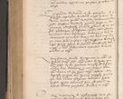 Zdjęcie nr 714 dla obiektu archiwalnego: Acta actorum causarum, sententiarum tam diffinitivarum quam interloquutoriarum, decretorum, obligationum, quietationum et constitutionum procuratorum coram reverendo domino Stanislao Schlomovski praeposito Calissiensi, archidiacono Sandecensi, canonico vicarioque in spiritualibus generali Cracocoviensi ad annum Domini millesimum quingentesimum quinquagesimum sextum, cuius indicatio quatuor decima, pontificatus sanctissimi in Christo patris domini Pauli divina providencia pape quarti anno ipsius