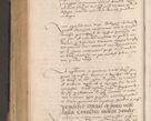 Zdjęcie nr 706 dla obiektu archiwalnego: Acta actorum causarum, sententiarum tam diffinitivarum quam interloquutoriarum, decretorum, obligationum, quietationum et constitutionum procuratorum coram reverendo domino Stanislao Schlomovski praeposito Calissiensi, archidiacono Sandecensi, canonico vicarioque in spiritualibus generali Cracocoviensi ad annum Domini millesimum quingentesimum quinquagesimum sextum, cuius indicatio quatuor decima, pontificatus sanctissimi in Christo patris domini Pauli divina providencia pape quarti anno ipsius