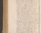 Zdjęcie nr 708 dla obiektu archiwalnego: Acta actorum causarum, sententiarum tam diffinitivarum quam interloquutoriarum, decretorum, obligationum, quietationum et constitutionum procuratorum coram reverendo domino Stanislao Schlomovski praeposito Calissiensi, archidiacono Sandecensi, canonico vicarioque in spiritualibus generali Cracocoviensi ad annum Domini millesimum quingentesimum quinquagesimum sextum, cuius indicatio quatuor decima, pontificatus sanctissimi in Christo patris domini Pauli divina providencia pape quarti anno ipsius