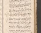 Zdjęcie nr 709 dla obiektu archiwalnego: Acta actorum causarum, sententiarum tam diffinitivarum quam interloquutoriarum, decretorum, obligationum, quietationum et constitutionum procuratorum coram reverendo domino Stanislao Schlomovski praeposito Calissiensi, archidiacono Sandecensi, canonico vicarioque in spiritualibus generali Cracocoviensi ad annum Domini millesimum quingentesimum quinquagesimum sextum, cuius indicatio quatuor decima, pontificatus sanctissimi in Christo patris domini Pauli divina providencia pape quarti anno ipsius