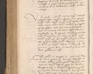Zdjęcie nr 702 dla obiektu archiwalnego: Acta actorum causarum, sententiarum tam diffinitivarum quam interloquutoriarum, decretorum, obligationum, quietationum et constitutionum procuratorum coram reverendo domino Stanislao Schlomovski praeposito Calissiensi, archidiacono Sandecensi, canonico vicarioque in spiritualibus generali Cracocoviensi ad annum Domini millesimum quingentesimum quinquagesimum sextum, cuius indicatio quatuor decima, pontificatus sanctissimi in Christo patris domini Pauli divina providencia pape quarti anno ipsius