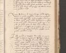 Zdjęcie nr 703 dla obiektu archiwalnego: Acta actorum causarum, sententiarum tam diffinitivarum quam interloquutoriarum, decretorum, obligationum, quietationum et constitutionum procuratorum coram reverendo domino Stanislao Schlomovski praeposito Calissiensi, archidiacono Sandecensi, canonico vicarioque in spiritualibus generali Cracocoviensi ad annum Domini millesimum quingentesimum quinquagesimum sextum, cuius indicatio quatuor decima, pontificatus sanctissimi in Christo patris domini Pauli divina providencia pape quarti anno ipsius