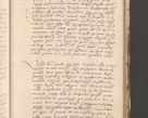 Zdjęcie nr 689 dla obiektu archiwalnego: Acta actorum causarum, sententiarum tam diffinitivarum quam interloquutoriarum, decretorum, obligationum, quietationum et constitutionum procuratorum coram reverendo domino Stanislao Schlomovski praeposito Calissiensi, archidiacono Sandecensi, canonico vicarioque in spiritualibus generali Cracocoviensi ad annum Domini millesimum quingentesimum quinquagesimum sextum, cuius indicatio quatuor decima, pontificatus sanctissimi in Christo patris domini Pauli divina providencia pape quarti anno ipsius