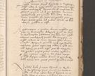 Zdjęcie nr 693 dla obiektu archiwalnego: Acta actorum causarum, sententiarum tam diffinitivarum quam interloquutoriarum, decretorum, obligationum, quietationum et constitutionum procuratorum coram reverendo domino Stanislao Schlomovski praeposito Calissiensi, archidiacono Sandecensi, canonico vicarioque in spiritualibus generali Cracocoviensi ad annum Domini millesimum quingentesimum quinquagesimum sextum, cuius indicatio quatuor decima, pontificatus sanctissimi in Christo patris domini Pauli divina providencia pape quarti anno ipsius