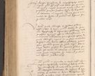 Zdjęcie nr 690 dla obiektu archiwalnego: Acta actorum causarum, sententiarum tam diffinitivarum quam interloquutoriarum, decretorum, obligationum, quietationum et constitutionum procuratorum coram reverendo domino Stanislao Schlomovski praeposito Calissiensi, archidiacono Sandecensi, canonico vicarioque in spiritualibus generali Cracocoviensi ad annum Domini millesimum quingentesimum quinquagesimum sextum, cuius indicatio quatuor decima, pontificatus sanctissimi in Christo patris domini Pauli divina providencia pape quarti anno ipsius