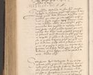 Zdjęcie nr 688 dla obiektu archiwalnego: Acta actorum causarum, sententiarum tam diffinitivarum quam interloquutoriarum, decretorum, obligationum, quietationum et constitutionum procuratorum coram reverendo domino Stanislao Schlomovski praeposito Calissiensi, archidiacono Sandecensi, canonico vicarioque in spiritualibus generali Cracocoviensi ad annum Domini millesimum quingentesimum quinquagesimum sextum, cuius indicatio quatuor decima, pontificatus sanctissimi in Christo patris domini Pauli divina providencia pape quarti anno ipsius