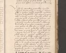 Zdjęcie nr 685 dla obiektu archiwalnego: Acta actorum causarum, sententiarum tam diffinitivarum quam interloquutoriarum, decretorum, obligationum, quietationum et constitutionum procuratorum coram reverendo domino Stanislao Schlomovski praeposito Calissiensi, archidiacono Sandecensi, canonico vicarioque in spiritualibus generali Cracocoviensi ad annum Domini millesimum quingentesimum quinquagesimum sextum, cuius indicatio quatuor decima, pontificatus sanctissimi in Christo patris domini Pauli divina providencia pape quarti anno ipsius