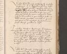 Zdjęcie nr 683 dla obiektu archiwalnego: Acta actorum causarum, sententiarum tam diffinitivarum quam interloquutoriarum, decretorum, obligationum, quietationum et constitutionum procuratorum coram reverendo domino Stanislao Schlomovski praeposito Calissiensi, archidiacono Sandecensi, canonico vicarioque in spiritualibus generali Cracocoviensi ad annum Domini millesimum quingentesimum quinquagesimum sextum, cuius indicatio quatuor decima, pontificatus sanctissimi in Christo patris domini Pauli divina providencia pape quarti anno ipsius