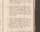 Zdjęcie nr 681 dla obiektu archiwalnego: Acta actorum causarum, sententiarum tam diffinitivarum quam interloquutoriarum, decretorum, obligationum, quietationum et constitutionum procuratorum coram reverendo domino Stanislao Schlomovski praeposito Calissiensi, archidiacono Sandecensi, canonico vicarioque in spiritualibus generali Cracocoviensi ad annum Domini millesimum quingentesimum quinquagesimum sextum, cuius indicatio quatuor decima, pontificatus sanctissimi in Christo patris domini Pauli divina providencia pape quarti anno ipsius
