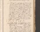 Zdjęcie nr 679 dla obiektu archiwalnego: Acta actorum causarum, sententiarum tam diffinitivarum quam interloquutoriarum, decretorum, obligationum, quietationum et constitutionum procuratorum coram reverendo domino Stanislao Schlomovski praeposito Calissiensi, archidiacono Sandecensi, canonico vicarioque in spiritualibus generali Cracocoviensi ad annum Domini millesimum quingentesimum quinquagesimum sextum, cuius indicatio quatuor decima, pontificatus sanctissimi in Christo patris domini Pauli divina providencia pape quarti anno ipsius
