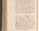 Zdjęcie nr 682 dla obiektu archiwalnego: Acta actorum causarum, sententiarum tam diffinitivarum quam interloquutoriarum, decretorum, obligationum, quietationum et constitutionum procuratorum coram reverendo domino Stanislao Schlomovski praeposito Calissiensi, archidiacono Sandecensi, canonico vicarioque in spiritualibus generali Cracocoviensi ad annum Domini millesimum quingentesimum quinquagesimum sextum, cuius indicatio quatuor decima, pontificatus sanctissimi in Christo patris domini Pauli divina providencia pape quarti anno ipsius