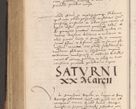 Zdjęcie nr 680 dla obiektu archiwalnego: Acta actorum causarum, sententiarum tam diffinitivarum quam interloquutoriarum, decretorum, obligationum, quietationum et constitutionum procuratorum coram reverendo domino Stanislao Schlomovski praeposito Calissiensi, archidiacono Sandecensi, canonico vicarioque in spiritualibus generali Cracocoviensi ad annum Domini millesimum quingentesimum quinquagesimum sextum, cuius indicatio quatuor decima, pontificatus sanctissimi in Christo patris domini Pauli divina providencia pape quarti anno ipsius