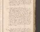 Zdjęcie nr 675 dla obiektu archiwalnego: Acta actorum causarum, sententiarum tam diffinitivarum quam interloquutoriarum, decretorum, obligationum, quietationum et constitutionum procuratorum coram reverendo domino Stanislao Schlomovski praeposito Calissiensi, archidiacono Sandecensi, canonico vicarioque in spiritualibus generali Cracocoviensi ad annum Domini millesimum quingentesimum quinquagesimum sextum, cuius indicatio quatuor decima, pontificatus sanctissimi in Christo patris domini Pauli divina providencia pape quarti anno ipsius