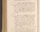 Zdjęcie nr 676 dla obiektu archiwalnego: Acta actorum causarum, sententiarum tam diffinitivarum quam interloquutoriarum, decretorum, obligationum, quietationum et constitutionum procuratorum coram reverendo domino Stanislao Schlomovski praeposito Calissiensi, archidiacono Sandecensi, canonico vicarioque in spiritualibus generali Cracocoviensi ad annum Domini millesimum quingentesimum quinquagesimum sextum, cuius indicatio quatuor decima, pontificatus sanctissimi in Christo patris domini Pauli divina providencia pape quarti anno ipsius