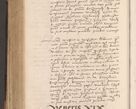 Zdjęcie nr 678 dla obiektu archiwalnego: Acta actorum causarum, sententiarum tam diffinitivarum quam interloquutoriarum, decretorum, obligationum, quietationum et constitutionum procuratorum coram reverendo domino Stanislao Schlomovski praeposito Calissiensi, archidiacono Sandecensi, canonico vicarioque in spiritualibus generali Cracocoviensi ad annum Domini millesimum quingentesimum quinquagesimum sextum, cuius indicatio quatuor decima, pontificatus sanctissimi in Christo patris domini Pauli divina providencia pape quarti anno ipsius