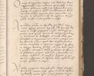 Zdjęcie nr 673 dla obiektu archiwalnego: Acta actorum causarum, sententiarum tam diffinitivarum quam interloquutoriarum, decretorum, obligationum, quietationum et constitutionum procuratorum coram reverendo domino Stanislao Schlomovski praeposito Calissiensi, archidiacono Sandecensi, canonico vicarioque in spiritualibus generali Cracocoviensi ad annum Domini millesimum quingentesimum quinquagesimum sextum, cuius indicatio quatuor decima, pontificatus sanctissimi in Christo patris domini Pauli divina providencia pape quarti anno ipsius