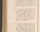 Zdjęcie nr 668 dla obiektu archiwalnego: Acta actorum causarum, sententiarum tam diffinitivarum quam interloquutoriarum, decretorum, obligationum, quietationum et constitutionum procuratorum coram reverendo domino Stanislao Schlomovski praeposito Calissiensi, archidiacono Sandecensi, canonico vicarioque in spiritualibus generali Cracocoviensi ad annum Domini millesimum quingentesimum quinquagesimum sextum, cuius indicatio quatuor decima, pontificatus sanctissimi in Christo patris domini Pauli divina providencia pape quarti anno ipsius