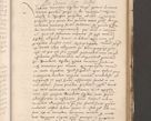 Zdjęcie nr 671 dla obiektu archiwalnego: Acta actorum causarum, sententiarum tam diffinitivarum quam interloquutoriarum, decretorum, obligationum, quietationum et constitutionum procuratorum coram reverendo domino Stanislao Schlomovski praeposito Calissiensi, archidiacono Sandecensi, canonico vicarioque in spiritualibus generali Cracocoviensi ad annum Domini millesimum quingentesimum quinquagesimum sextum, cuius indicatio quatuor decima, pontificatus sanctissimi in Christo patris domini Pauli divina providencia pape quarti anno ipsius