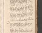 Zdjęcie nr 667 dla obiektu archiwalnego: Acta actorum causarum, sententiarum tam diffinitivarum quam interloquutoriarum, decretorum, obligationum, quietationum et constitutionum procuratorum coram reverendo domino Stanislao Schlomovski praeposito Calissiensi, archidiacono Sandecensi, canonico vicarioque in spiritualibus generali Cracocoviensi ad annum Domini millesimum quingentesimum quinquagesimum sextum, cuius indicatio quatuor decima, pontificatus sanctissimi in Christo patris domini Pauli divina providencia pape quarti anno ipsius
