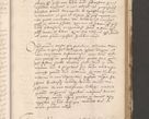 Zdjęcie nr 663 dla obiektu archiwalnego: Acta actorum causarum, sententiarum tam diffinitivarum quam interloquutoriarum, decretorum, obligationum, quietationum et constitutionum procuratorum coram reverendo domino Stanislao Schlomovski praeposito Calissiensi, archidiacono Sandecensi, canonico vicarioque in spiritualibus generali Cracocoviensi ad annum Domini millesimum quingentesimum quinquagesimum sextum, cuius indicatio quatuor decima, pontificatus sanctissimi in Christo patris domini Pauli divina providencia pape quarti anno ipsius