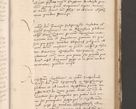 Zdjęcie nr 657 dla obiektu archiwalnego: Acta actorum causarum, sententiarum tam diffinitivarum quam interloquutoriarum, decretorum, obligationum, quietationum et constitutionum procuratorum coram reverendo domino Stanislao Schlomovski praeposito Calissiensi, archidiacono Sandecensi, canonico vicarioque in spiritualibus generali Cracocoviensi ad annum Domini millesimum quingentesimum quinquagesimum sextum, cuius indicatio quatuor decima, pontificatus sanctissimi in Christo patris domini Pauli divina providencia pape quarti anno ipsius