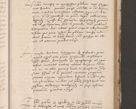 Zdjęcie nr 661 dla obiektu archiwalnego: Acta actorum causarum, sententiarum tam diffinitivarum quam interloquutoriarum, decretorum, obligationum, quietationum et constitutionum procuratorum coram reverendo domino Stanislao Schlomovski praeposito Calissiensi, archidiacono Sandecensi, canonico vicarioque in spiritualibus generali Cracocoviensi ad annum Domini millesimum quingentesimum quinquagesimum sextum, cuius indicatio quatuor decima, pontificatus sanctissimi in Christo patris domini Pauli divina providencia pape quarti anno ipsius
