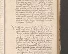 Zdjęcie nr 655 dla obiektu archiwalnego: Acta actorum causarum, sententiarum tam diffinitivarum quam interloquutoriarum, decretorum, obligationum, quietationum et constitutionum procuratorum coram reverendo domino Stanislao Schlomovski praeposito Calissiensi, archidiacono Sandecensi, canonico vicarioque in spiritualibus generali Cracocoviensi ad annum Domini millesimum quingentesimum quinquagesimum sextum, cuius indicatio quatuor decima, pontificatus sanctissimi in Christo patris domini Pauli divina providencia pape quarti anno ipsius